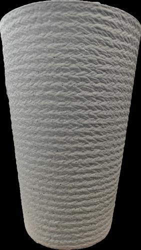 Flower Pot Plastic 16"