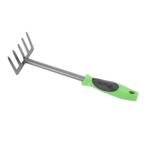Gardening Teeth Rake