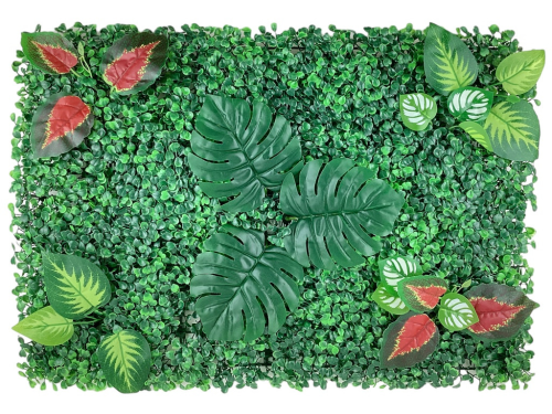 Artificial Wall Grass 40x60cm