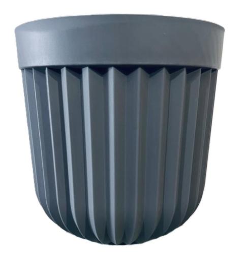 Plant Flower Pot Round 13"