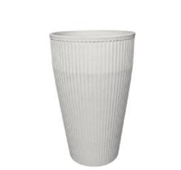 Plant Plastic Pot Round
