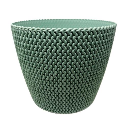 Flower Pot Splofy Sage