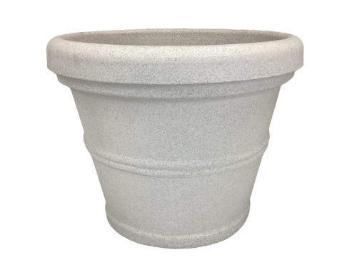 Planter Basic Round 41x33cm