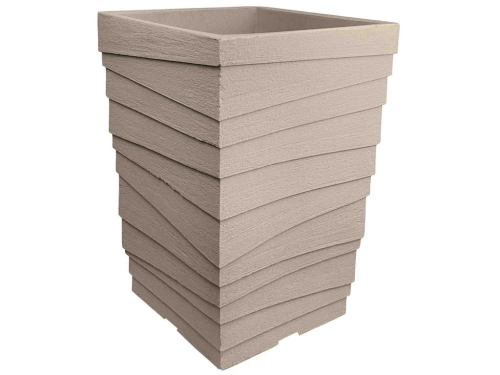 Planter Italy Quadratto 36x50cm