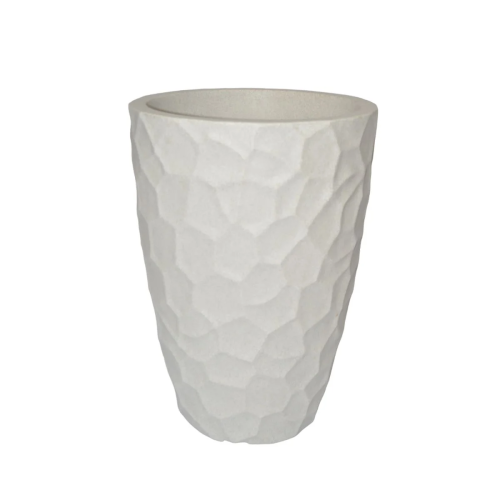 Planter Prisma Conic 30x43cm