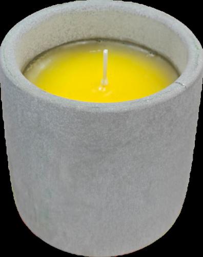 Candle Citronella Scented