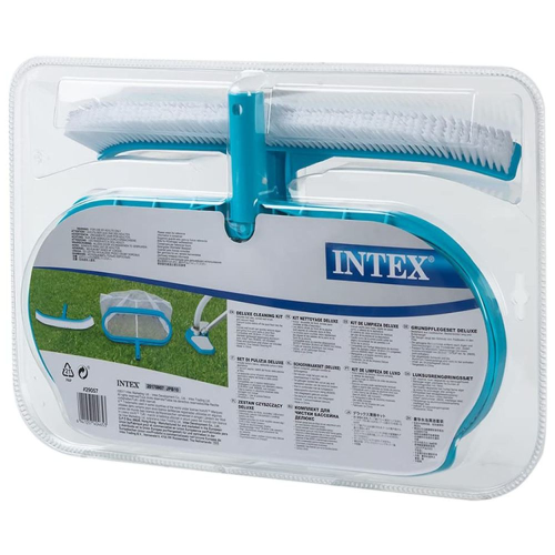 Deluxe Cleaning Kit for/Pool
