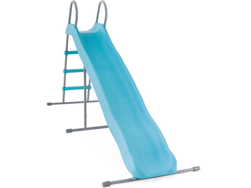 Slide Freestanding 8'