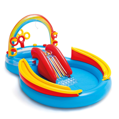 Infaltable Pool