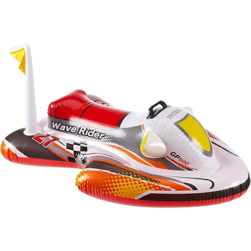 Wave Rider Ride-On Floaty
