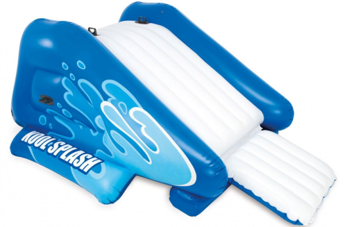 Inflatable Tobogan