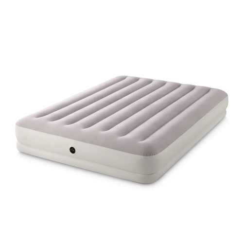 Air Mattress Queen Size White