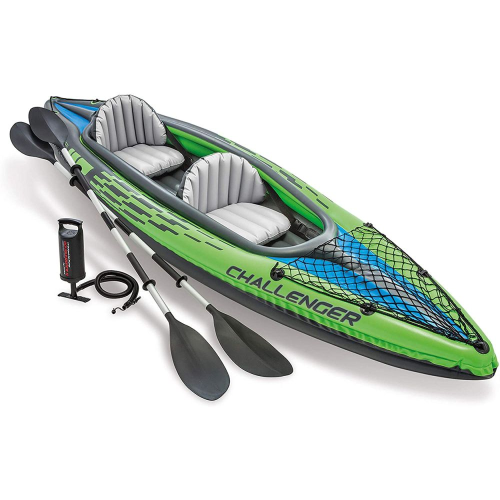 Kayak Challenger K2