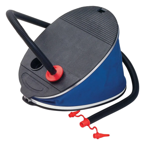 Giant Bellow-a-Foot Pump 12"