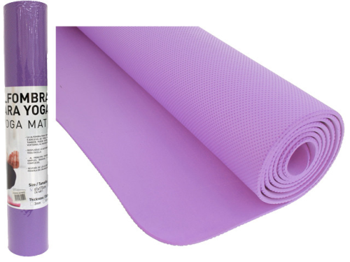 Yoga Mat