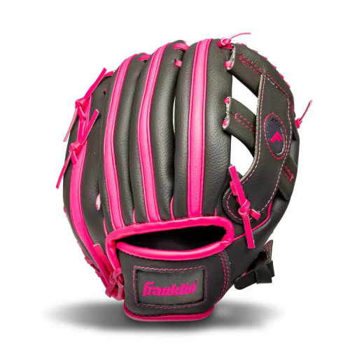 Glove BB Pink