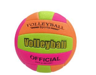 VolleyBall 9"