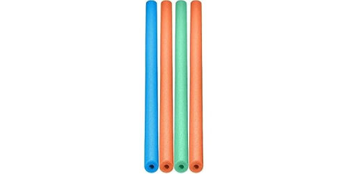 Pool Noodle Floaty 56"
