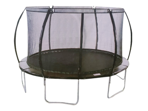 Trampoline 8Ft w/Safety Net