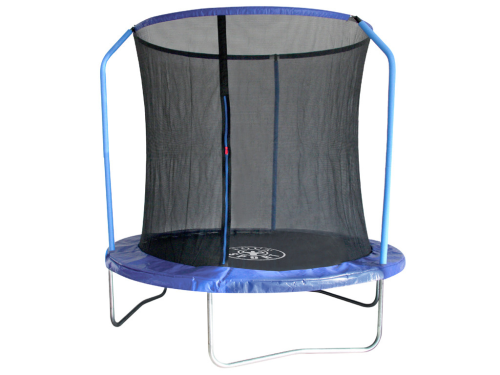 Trampoline 6Ft W/Safety Net