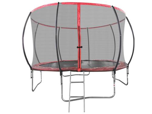Trampoline 12' W/Safety Net