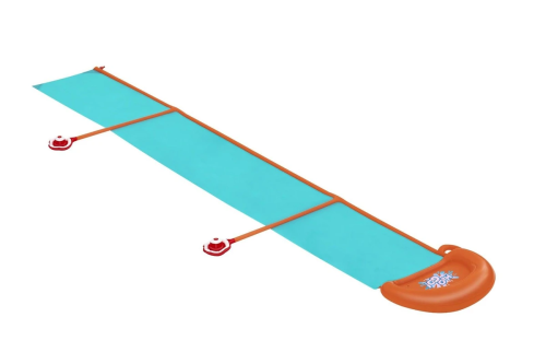 Stompblast Single Water Slide