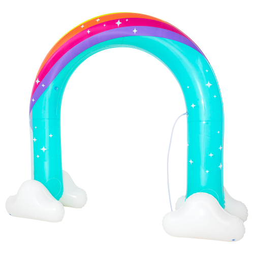 Jumbo Rainbow Dreams Sprinkler