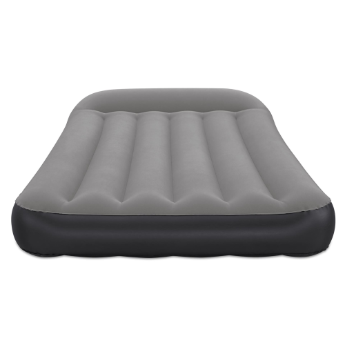 Air Mattress w/Built-in USB Pump