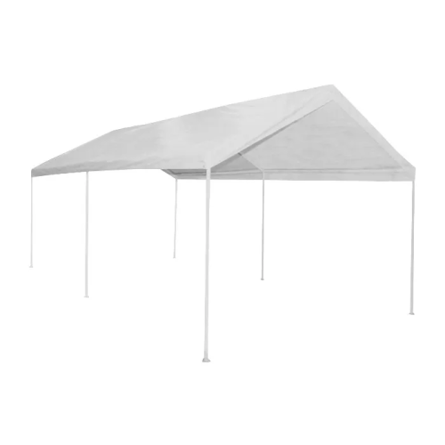  Pavilion with 6 Legs 10'x 20' 