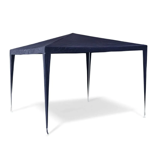 Tent W/Tarp Blue