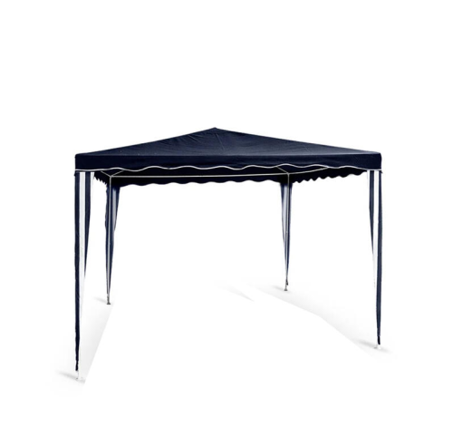 Tent w/Tarp 3x3M Blue