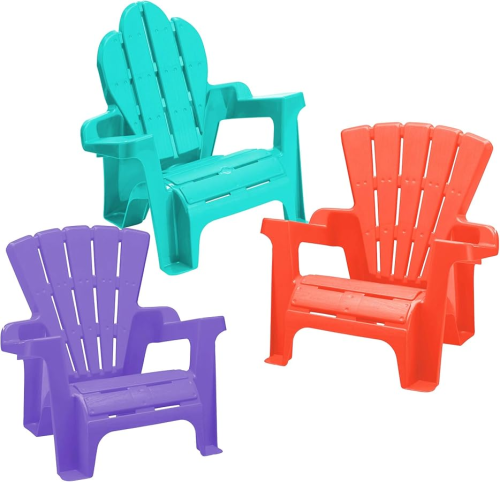 Adirondack Kids Chair