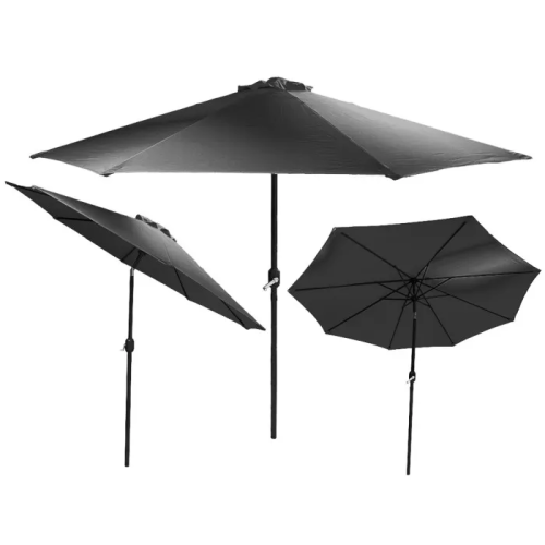 Market Umbrella 9ft W/Out Base