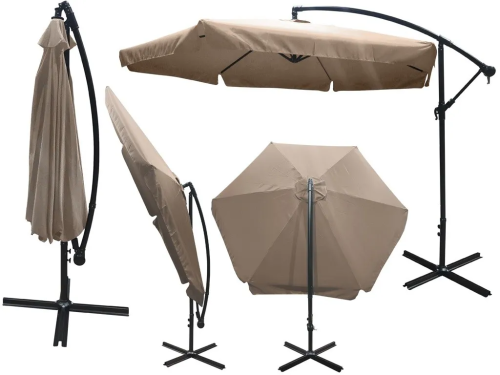Garden Umbrella Cross Base