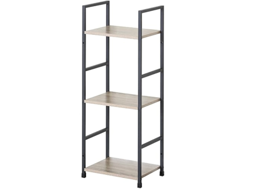 Shelf Display 3 Tier