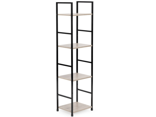 Shelf Display 4 Tier