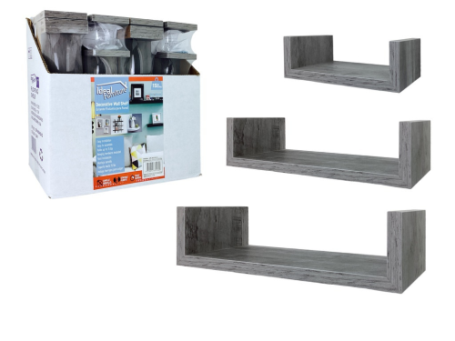 Wall Shelf