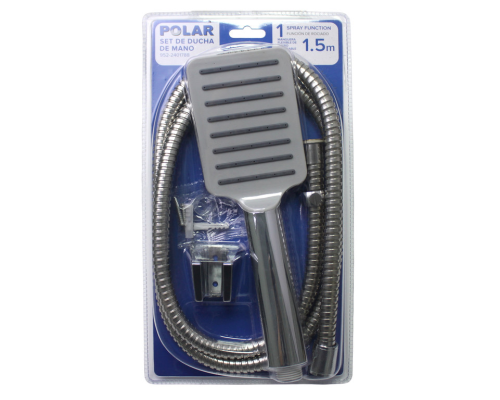 Shower Arm Set Square