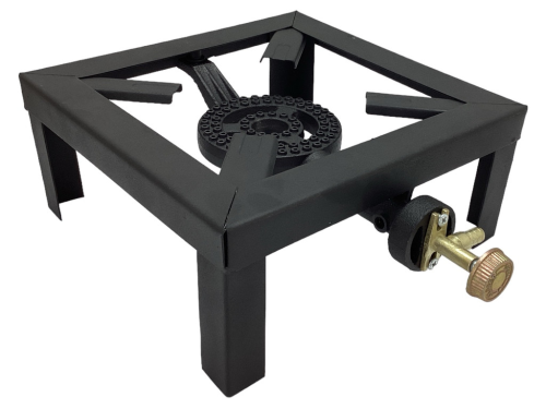 Gas Stove Iron Cast