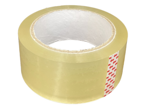 Packing Tape Clear
