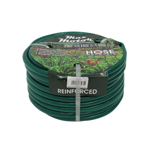 Pvc Garden Hose 5/8" x 100'