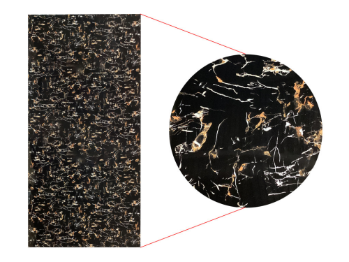 Wall Panel UV Marble 4x8'