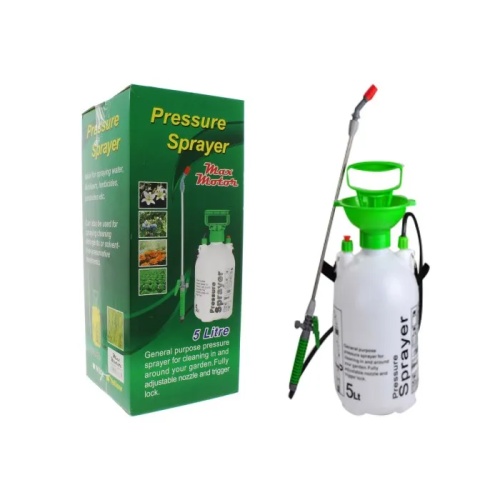 Bottle Sprayer