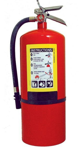 Fire Extinguisher