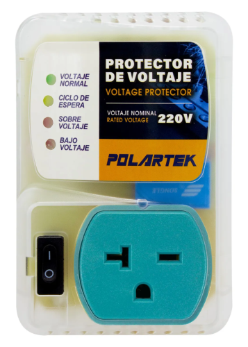 Voltage Protector 220v