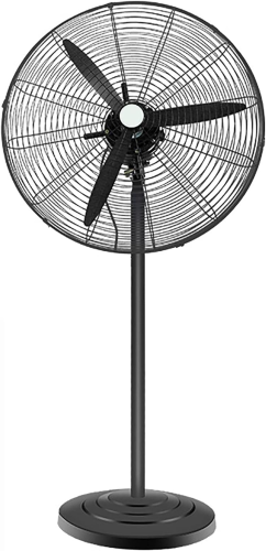Fan 26" Standing