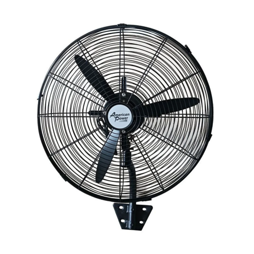 Fan 26" Wall