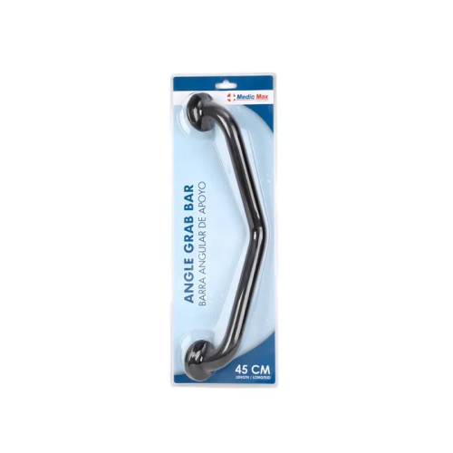 Angled Grab Bar