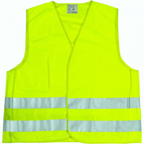 Reflective Safety Vest