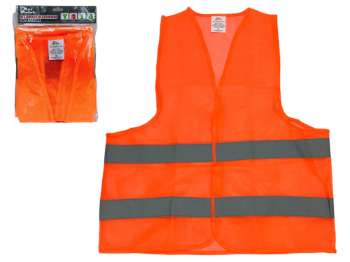 Reflective Safety Vest